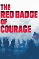 The Red Badge of Courage (1951) - Posters — The Movie Database (TMDB)