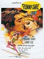 Affiche du film Funny Girl - Affiche 1 sur 1 - AlloCiné