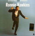 Ronnie Hawkins & The Hawks LP: Ronnie Hawkins & The Hawks (LP, 180g ...