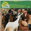 The Beach Boys - Pet Sounds: 50th Anniversary (180g Vinyl LP ...