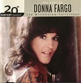 Donna Fargo - The Best Of Donna Fargo | Releases | Discogs