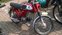 Brommer 50cc Rijbewijs