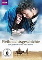 Die Weihnachtsgeschichte - Das größte Wunder aller Zeiten: DVD kaufen ...