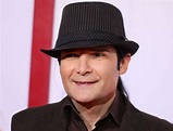 Corey Feldman Leaves The US Due To Fearing For His Life | Celebrity Insider