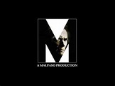 Malpaso Productions logo - YouTube