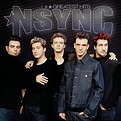 Greatest Hits: N SYNC: Amazon.ca: Music
