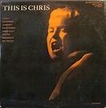 Chris Connor - This Is Chris (1955, Vinyl) | Discogs