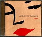 La Oreja De Van Gogh - Guapa (2006, CD) | Discogs