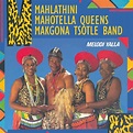 Download ALBUM: Mahlathini & The Mahotella Queens - Melodi Yalla on ...
