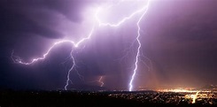 More stormy weather on the way - Kelowna News - Castanet.net