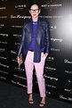 J.Crew's Jenna Lyons: A Study Style [PHOTOS]