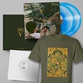 Unknown Mortal Orchestra - V - Platinum Trophy Box | Buy the Vinyl LP ...