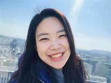Helping Hands – Tina Lo 羅婷心老師 - 臺灣嚮光協會 Bright Side Projects