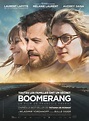 Boomerang (2015) par François Favrat