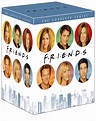 Friends DVD complete collection limit buy