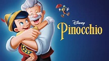 Pinocchio en streaming direct et replay sur CANAL+ | myCANAL
