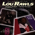 Shades of Blue / Family Reunion by Rawls, Lou (1998) Audio CD - Amazon ...