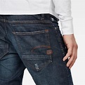 G-Star RAW D-Staq 5-Pocket Slim Jeans