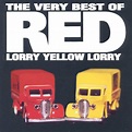 Very Best Of Red Lorry Yellow Lorry: RED LORRY YELLOW LORRY: Amazon.ca ...