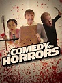 A Comedy of Horrors, Volume 1 Pictures - Rotten Tomatoes