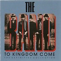The Band - To Kingdom Come (The Definitive Collection) (1989) - SoftArchive