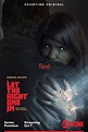 Let the Right One In (#1 of 2): Extra Large Movie Poster Image - IMP Awards