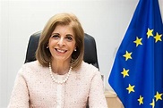 Stella Kyriakides - European Commission