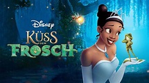 Küss den Frosch streamen | Ganzer Film | Disney+