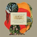 Natalia Lafourcade - MUSAS VOL.2 - Amazon.com Music