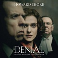 ‘Denial’ Soundtrack Details | Film Music Reporter