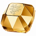 Paco Rabanne Lady Million 30ml, 50ml, 80ml Eau de Parfum (EdP) online ...