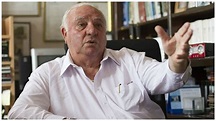 Luis Giampietri: “Lo de El Frontón no fue una masacre, fue un combate”