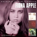 Apple Fiona: Original Album Classics3 | Kaufen auf Ricardo