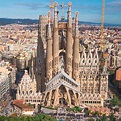 This church has been under construction for 138 years - The Basílica de ...