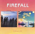 Firefall – Undertow / Clouds Across The Sun (2004, CD) - Discogs