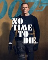 007: Sin Tiempo Para Morir (2021) - Tu Casa de Películas