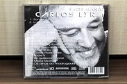 CD Carlos Lyra - Sambalanço - Achados e Descobertas