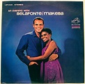 Belafonte* / Makeba* - An Evening With Belafonte/Makeba (1965, Vinyl ...