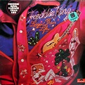 Freddie King - Larger Than Life (Vinyl) | Discogs