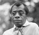James Baldwin:. Iconic Queer Writer Series | by David Wade Chambers ...
