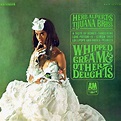Herb Alpert – THE REAL STORY BEHIND HERB ALPERT’S ICONIC ‘WHIPPED CREAM ...
