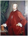 A Biography of Daniel of St. Thomas Jenifer 1723-1790