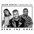 Bruno Martini escala IZA e Timbaland para sua nova música “Bend The ...
