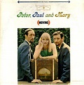 Peter, Paul And Mary – (Moving) (Vinyl) - Discogs