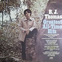 B.J. Thomas - Greatest All-Time Hits | リリース | Discogs