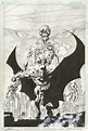 Jim Lee Artwork | Comic book art style, Batman art, Comic art