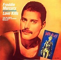 "Love Kills" - Freddie Mercury (1984)