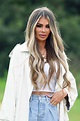 Chloe Sims on the Set of The Only Way is Essex TV Show in Essex – Celeb ...
