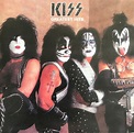 Kiss - Greatest Hits (CD) | Discogs