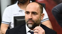 Igor Tudor muy cerca de ser el nuevo entrenador del Marsella